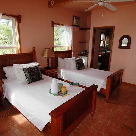 Hotel El Pescador San Pedro  Pokój zdjęcie