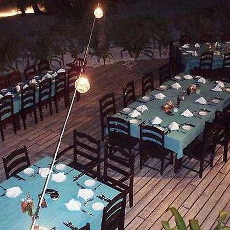 Hotel El Pescador San Pedro  Zewnętrze zdjęcie