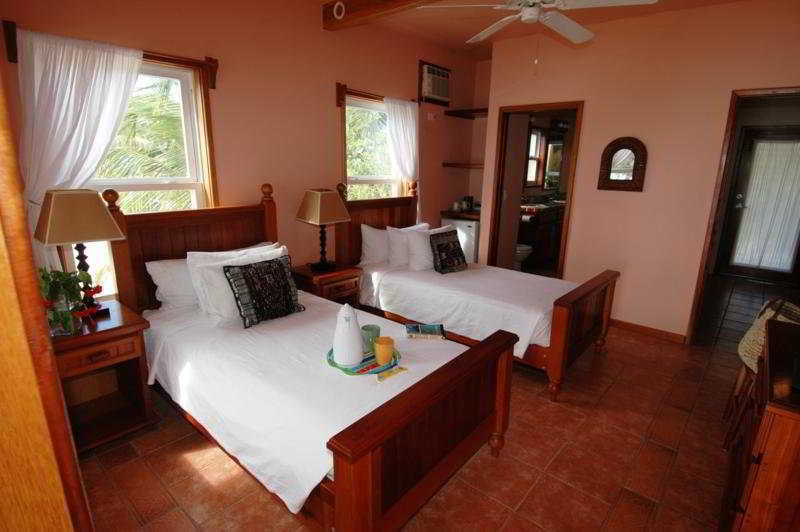 Hotel El Pescador San Pedro  Pokój zdjęcie