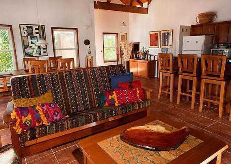 Hotel El Pescador San Pedro  Zewnętrze zdjęcie
