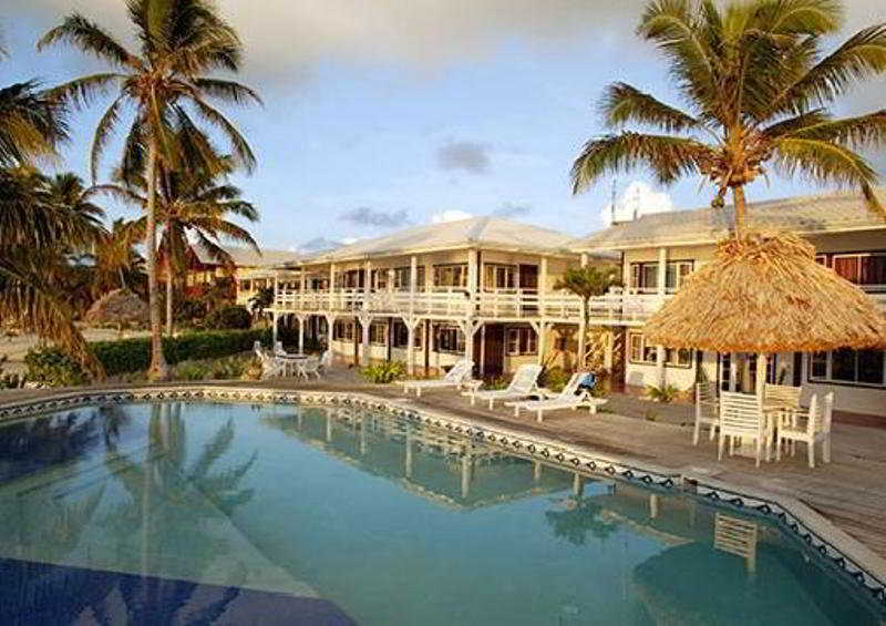 Hotel El Pescador San Pedro  Zewnętrze zdjęcie