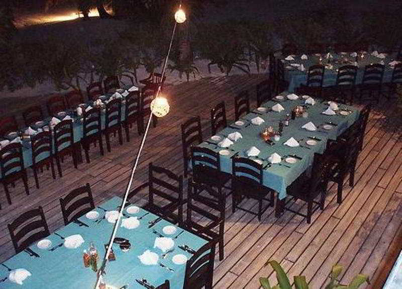 Hotel El Pescador San Pedro  Zewnętrze zdjęcie